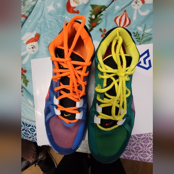 Nike zoom freak 1 - Picture 3 of 8